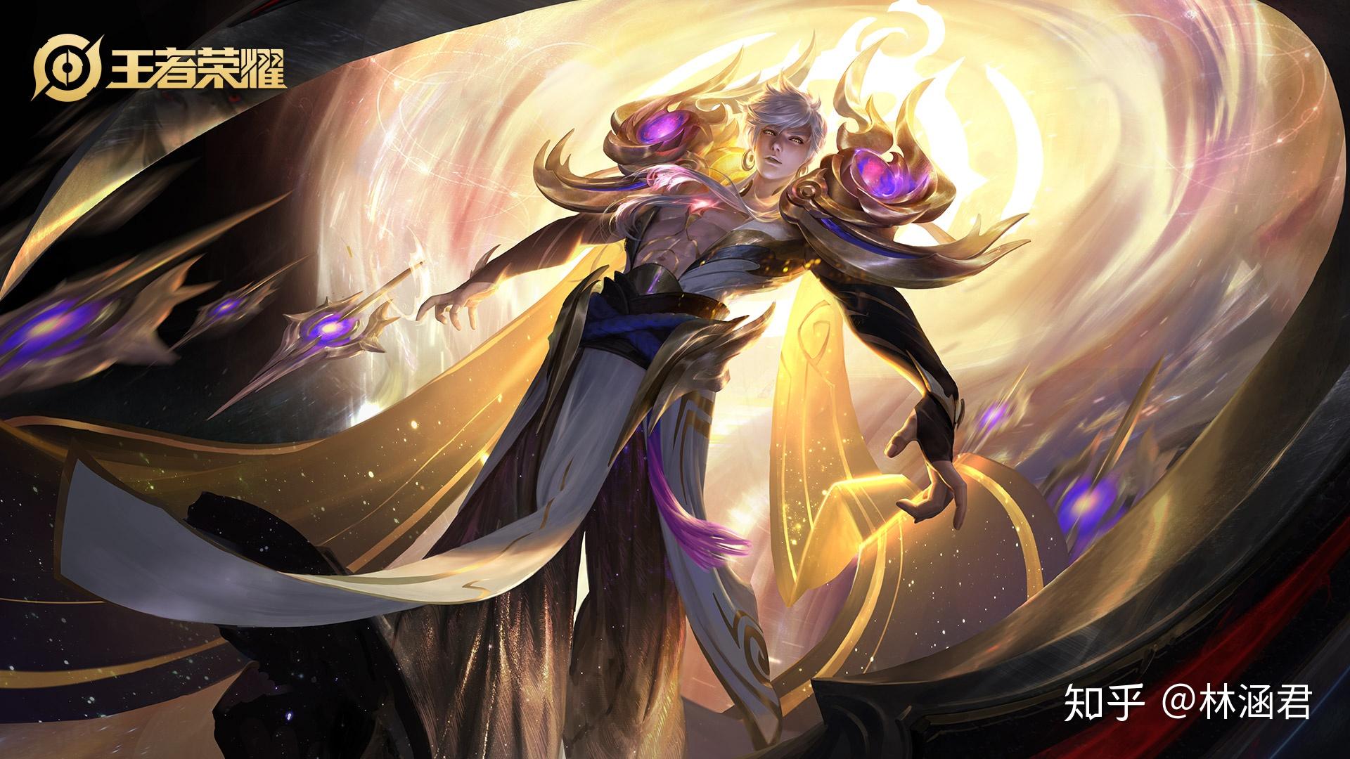 如何评价王者荣耀马可波罗战令皮肤暗影游猎