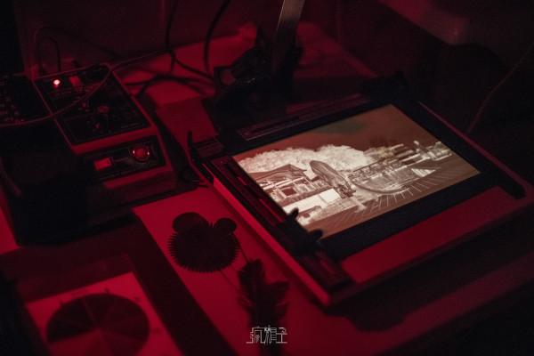 有一间自己的暗房,到底有多难? - 知乎