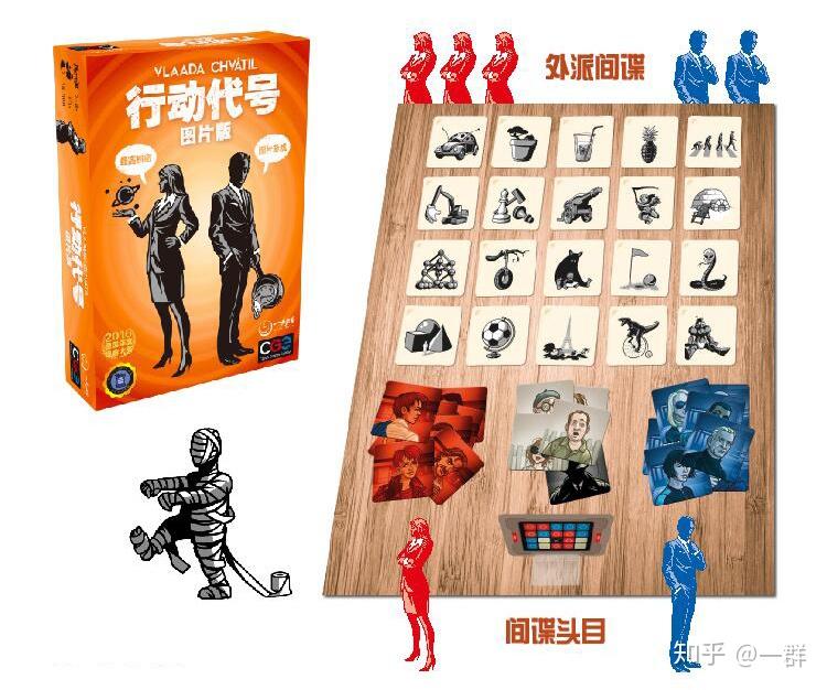 《行动代号:图片版》隐藏在图片里的密码玄机 - 知乎