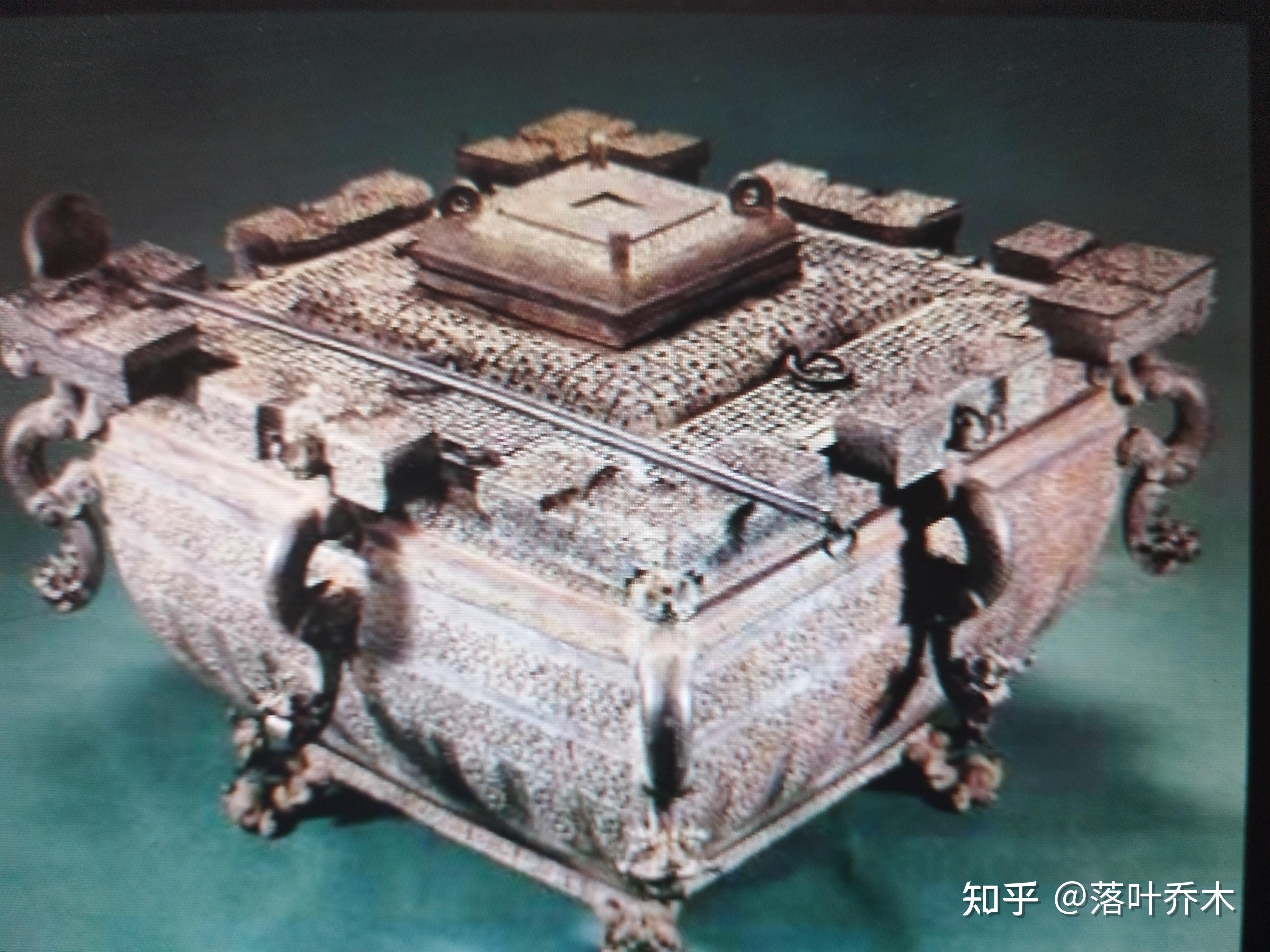 古代人没有冰箱，他们是怎么给食物保鲜的？ - 知乎
