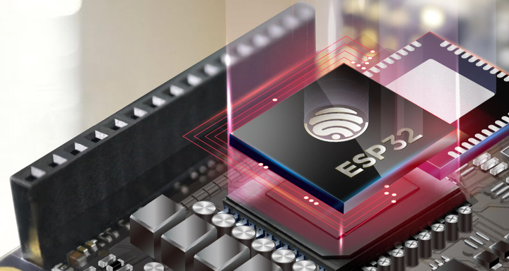 Esp32 ledc pwm 