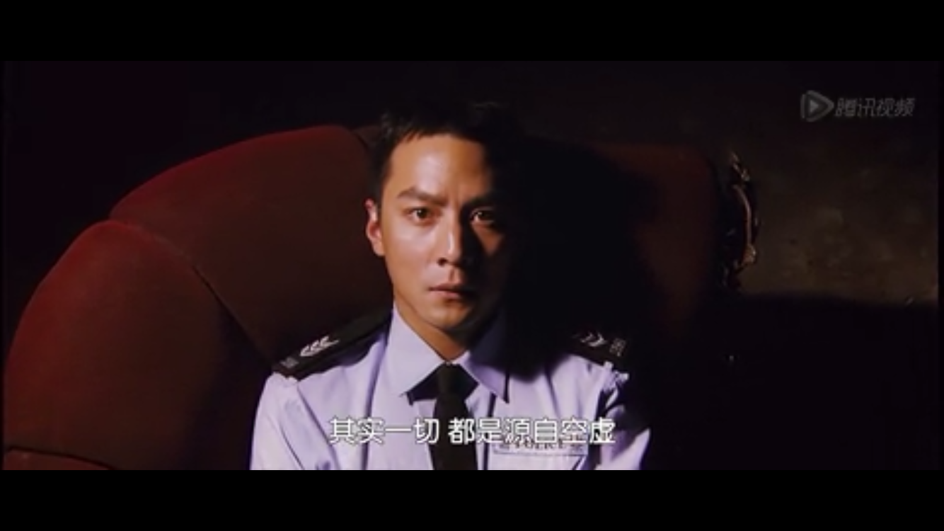 电影《门徒》中阿芬和他老公谁说的是真话? - 知乎
