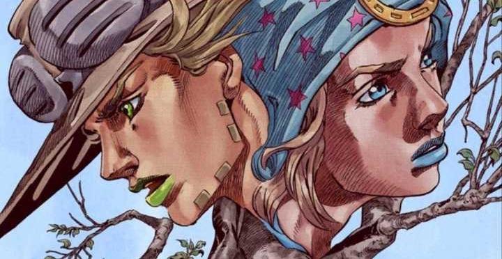 jojo角色的人物原型都有哪些