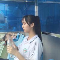 Zhihu profile picture for @admirably
