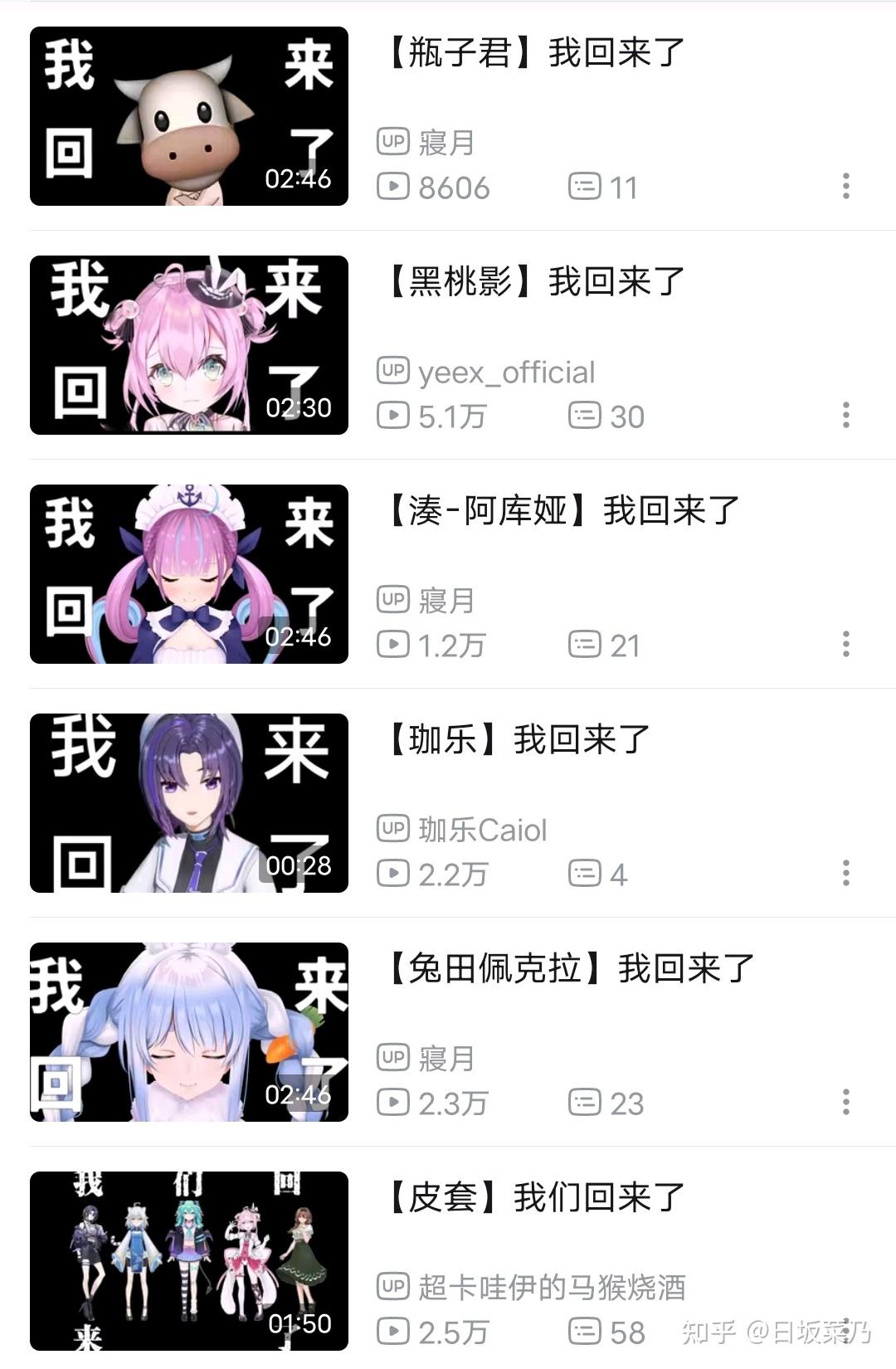 如何评价已退役的知名虚拟主播「猫雷NyaRu」宣布将于2023年8月8日在B站堂堂复活？ - 知乎