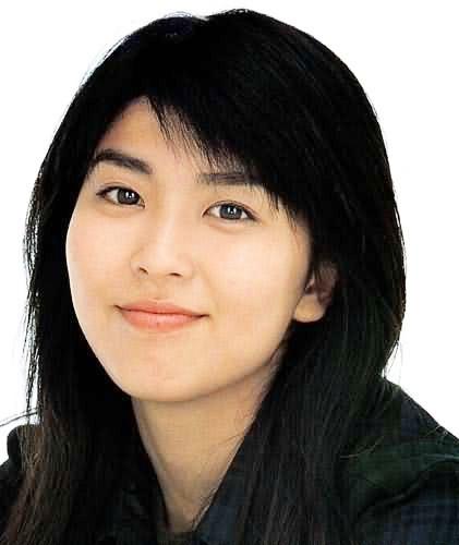 日本有哪些美女可以称之为真正意义上的女神