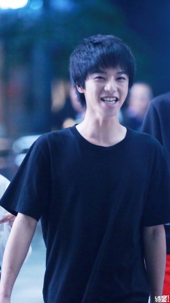 如何看待放开我北鼻第三季华晨宇的加盟表现