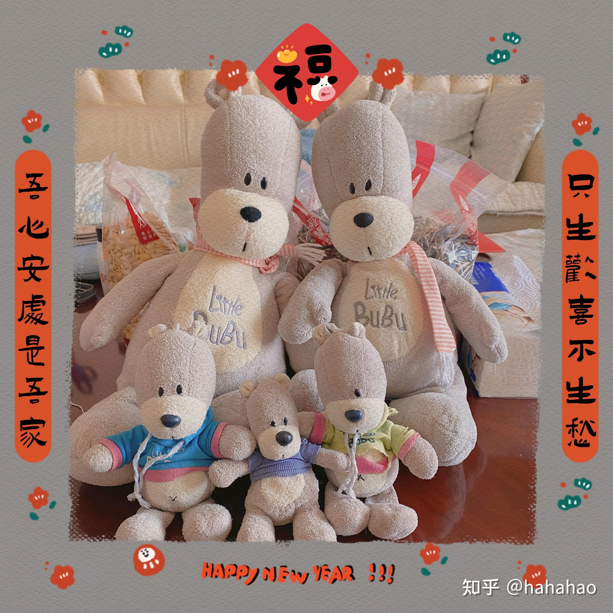 有没有看过《little bubu 横冲直闯热血老爸成功记》,我有一只超喜欢