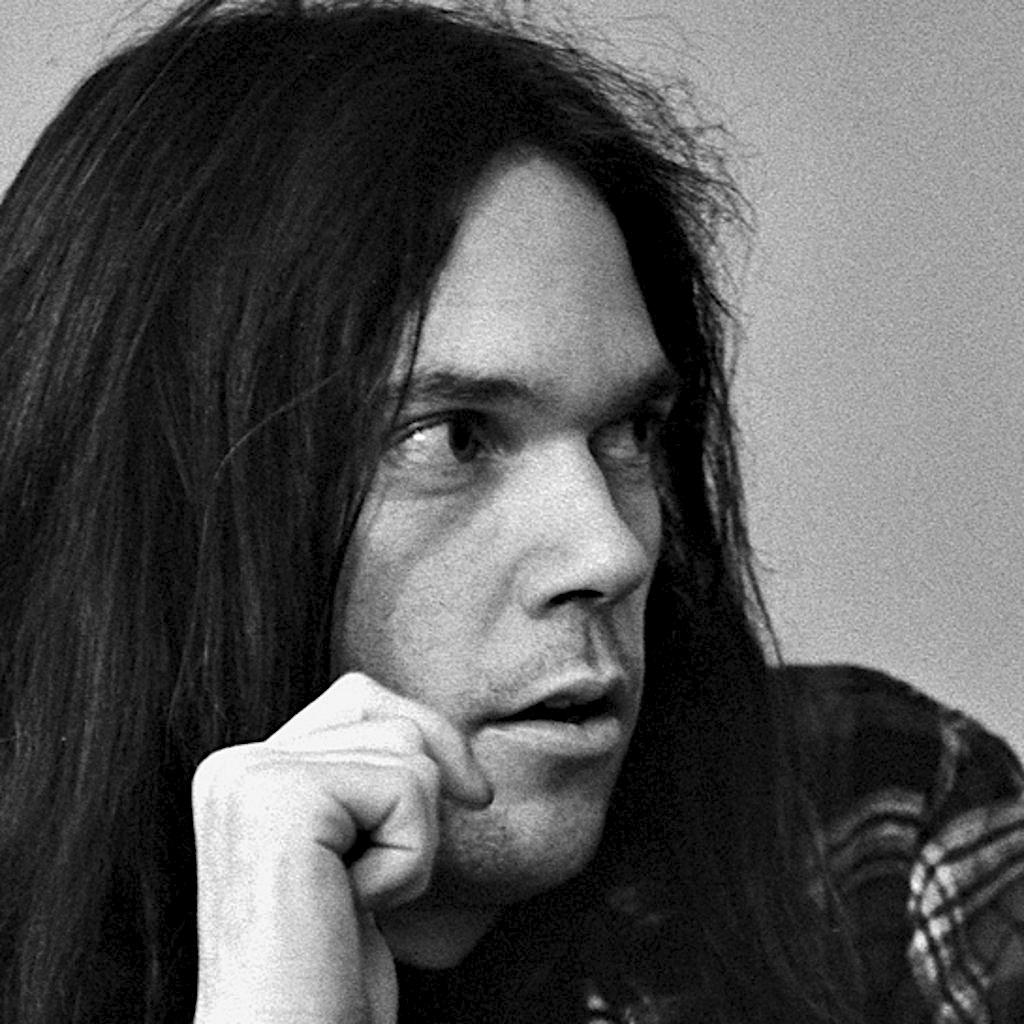 如何评价尼尔·杨(neil young)? 