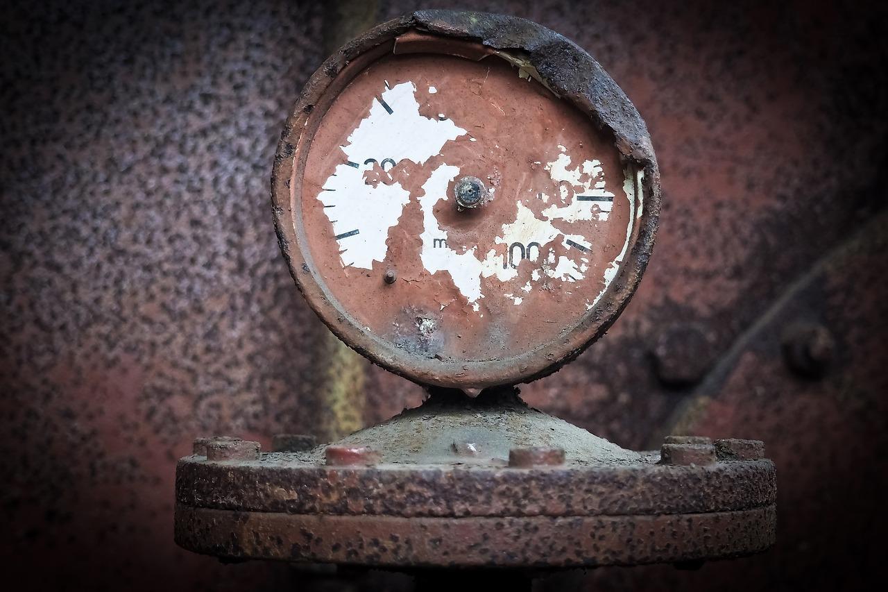 5. 明确权责界限