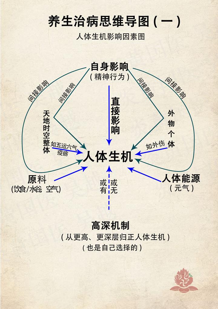 中医望诊精华小集 - 知乎