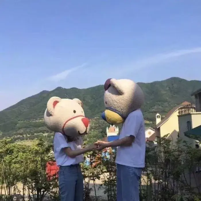 有哪些好看的情侣头像?-有哪些好看的情侣头像动漫