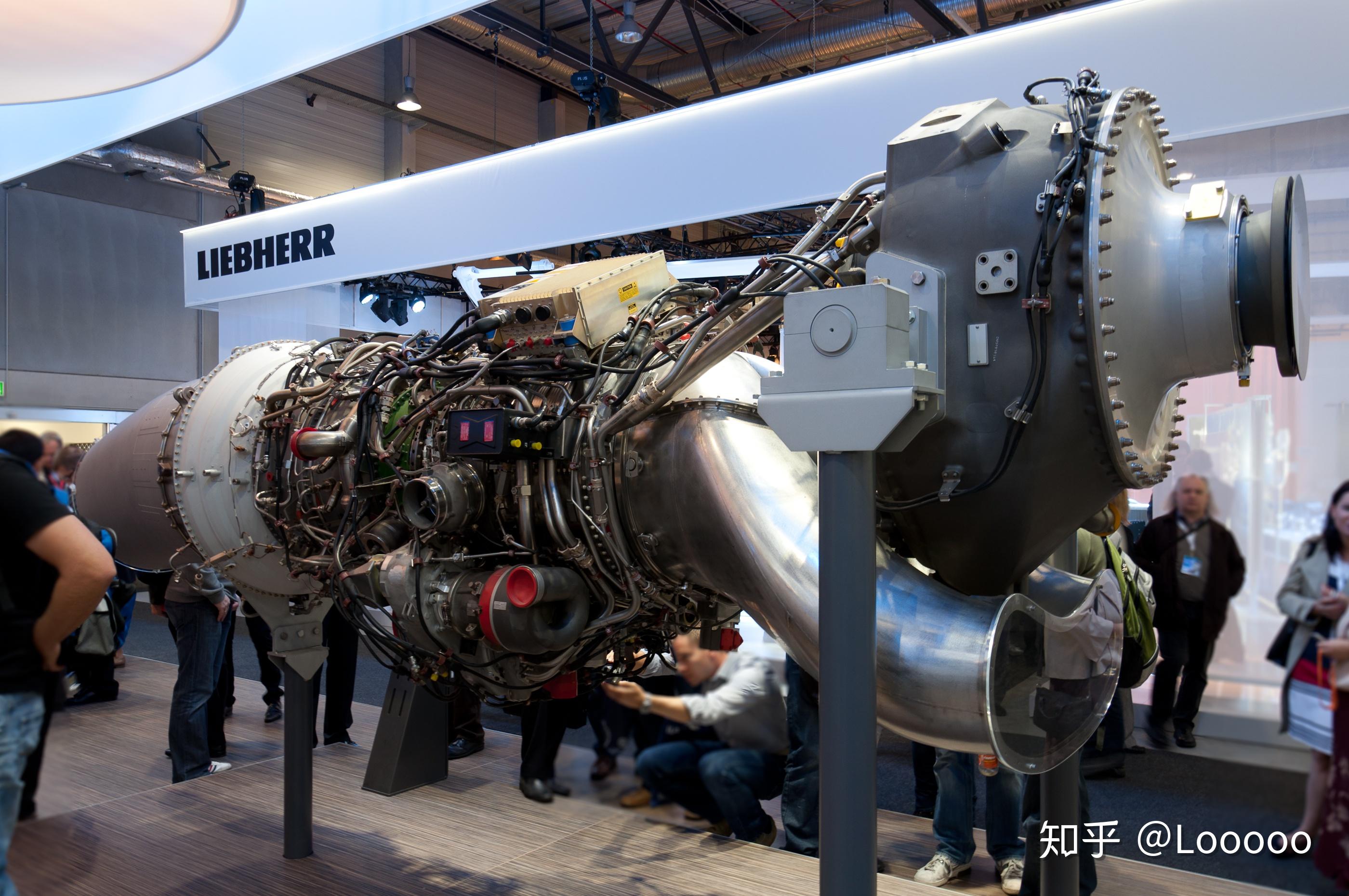 如今涡扇发动机技术已经很成熟了为何还有部分飞机使用螺旋桨发动机