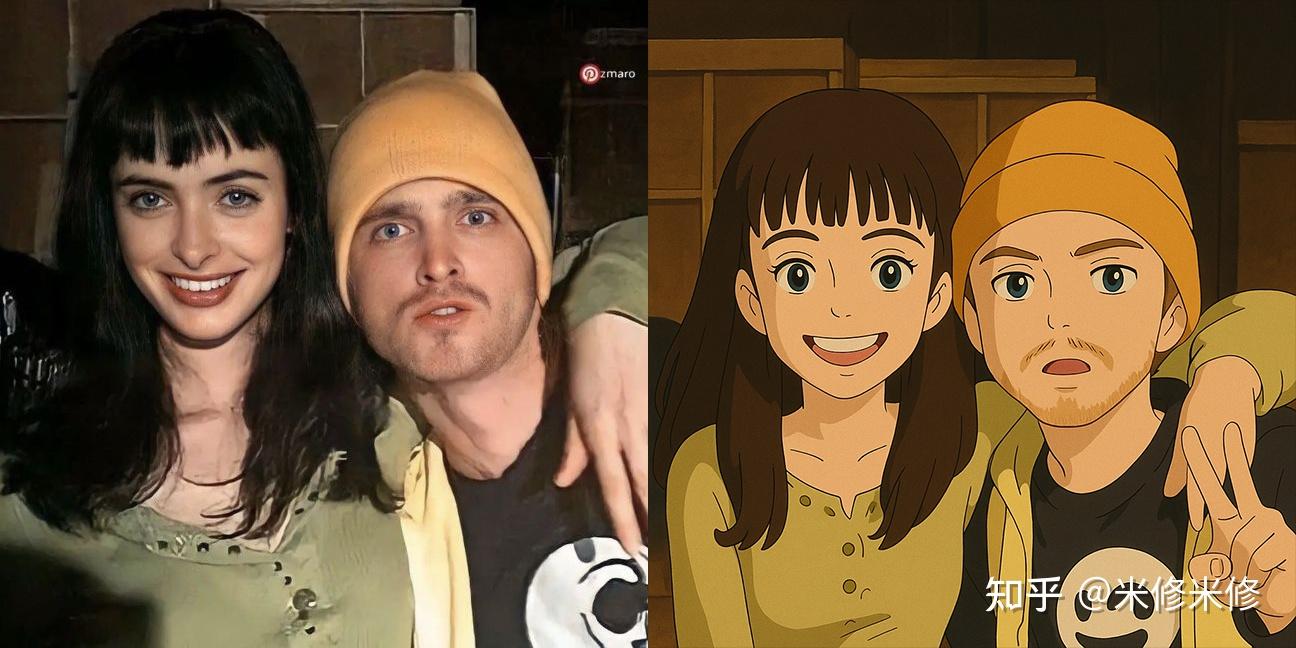 不用ChatGPT-4o也能生成吉卜力图像- 知乎