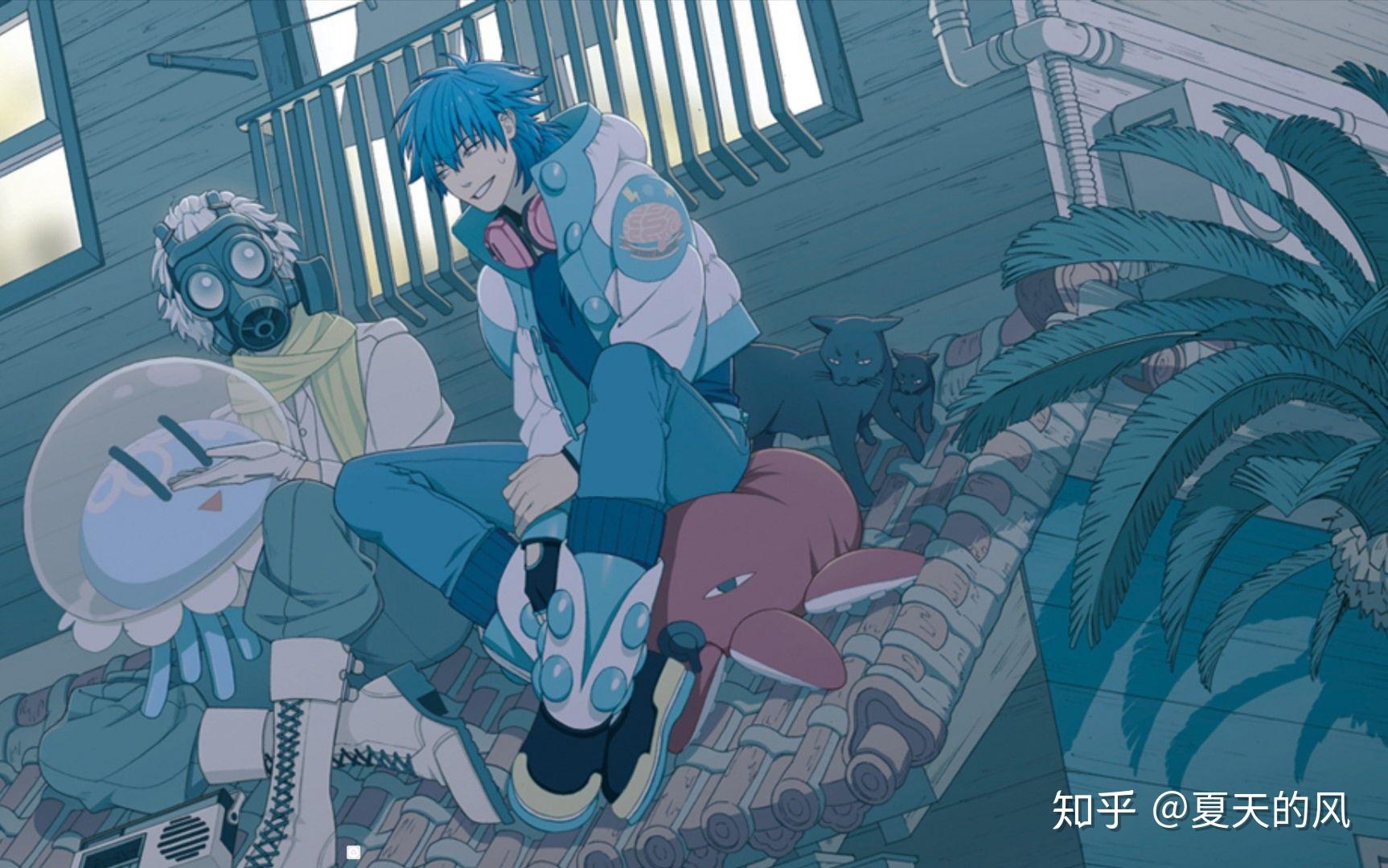 有木有戏剧性谋杀攻略啊? - 知乎