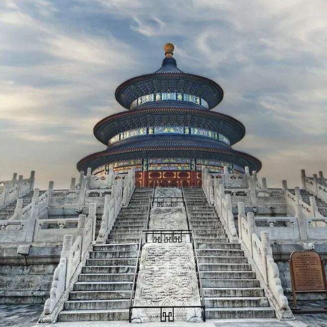 有什么适合四十多岁爸爸妈妈的微信头像? - 知乎