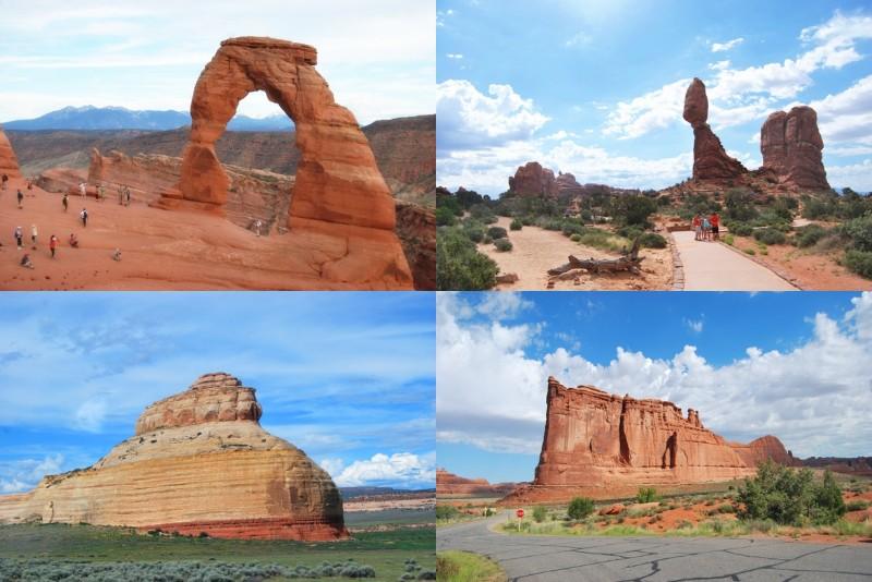 想去美国公路旅行甚至是横穿美国,怎样入手做自驾游计划比较好?