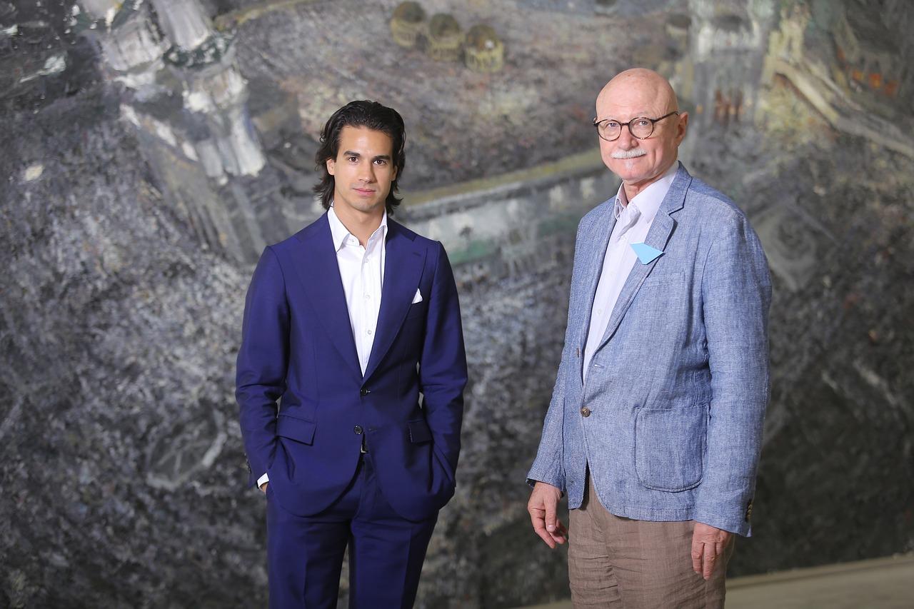 职场正装品牌排行