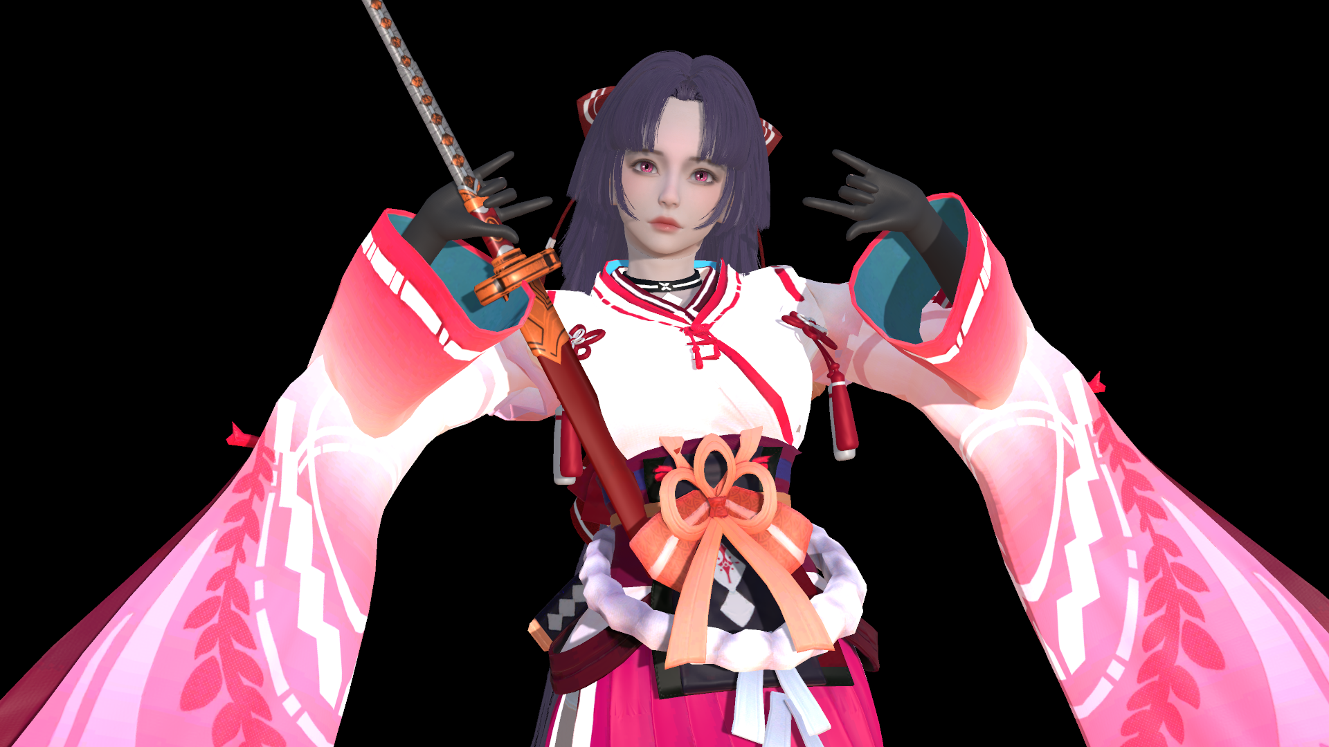 妖刀姬