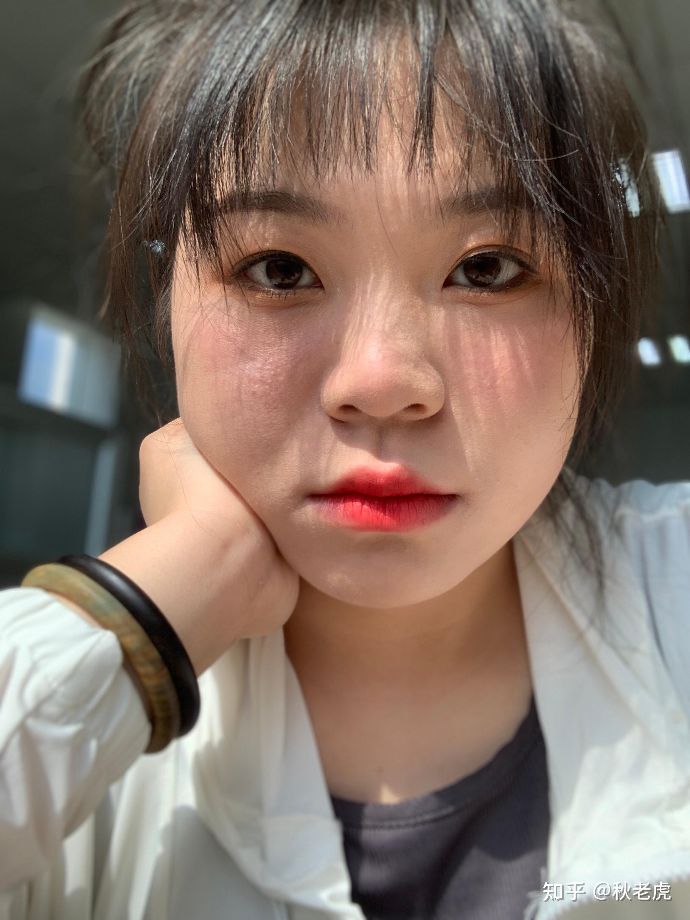 女生p图到底有多可怕