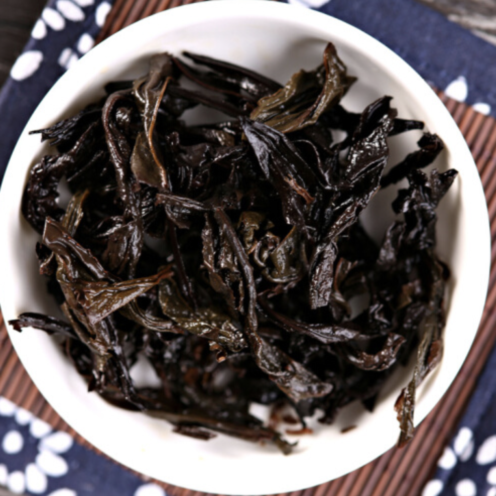 乌龙茶 青茶 推荐 武夷岩茶 大红袍 肉桂 水仙 名枞 奇种品牌推荐 知乎