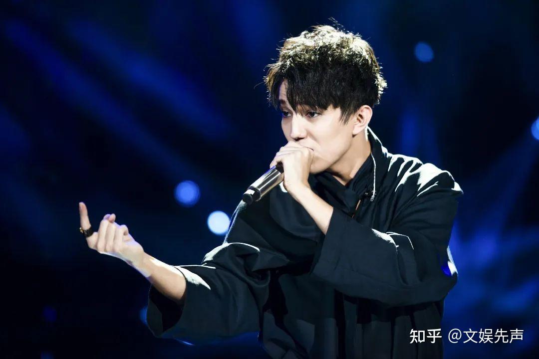 这些上过《歌手》的海外歌手,现在怎么样了? - 知乎