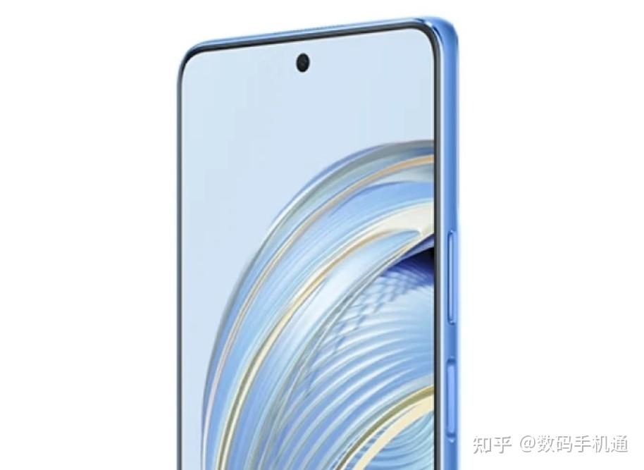 华为nova10青春版手机发布该款产品有何亮点