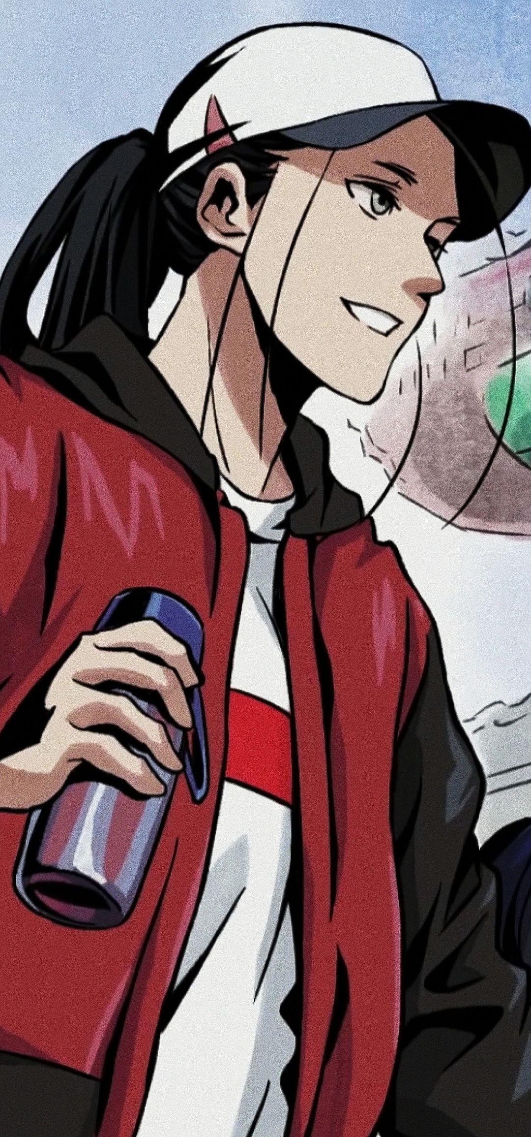 一人之下有哪些好看的壁纸/头像? - 知乎