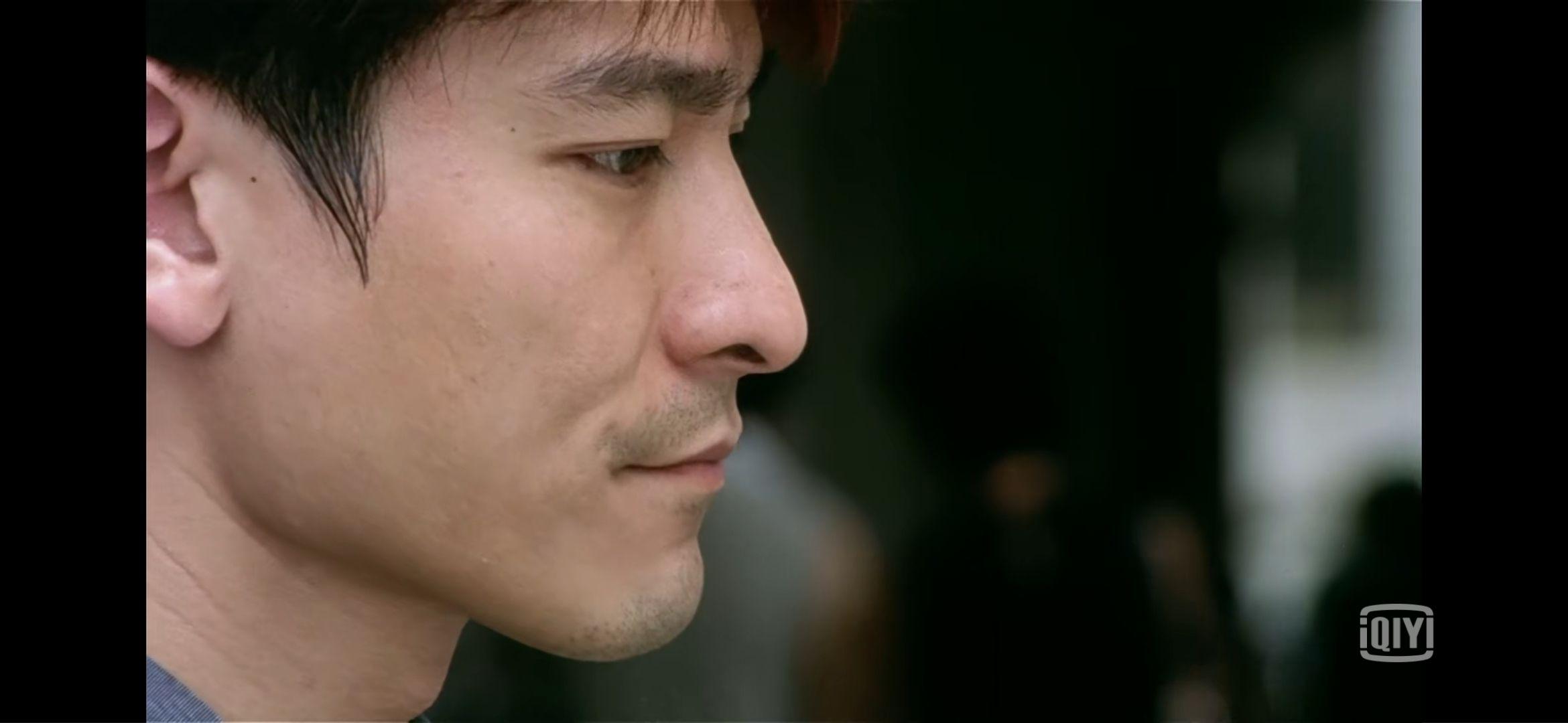 电影龙在江湖中有哪些令你印象深刻的片段