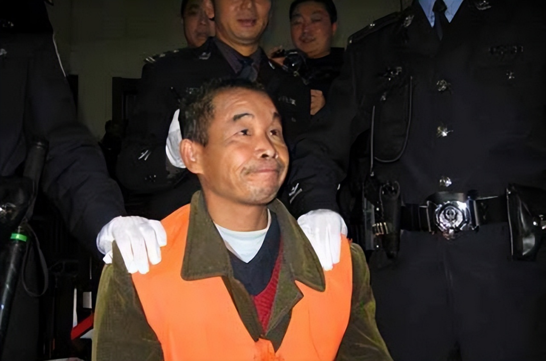 死刑犯临刑前是什么感觉? - 知乎