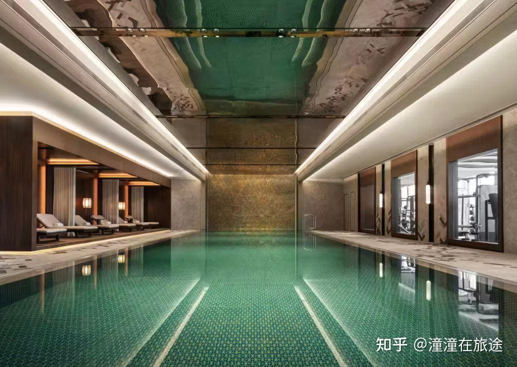 国内有多少家凯悦旗下的安达仕酒店？分别是哪些？ - 知乎