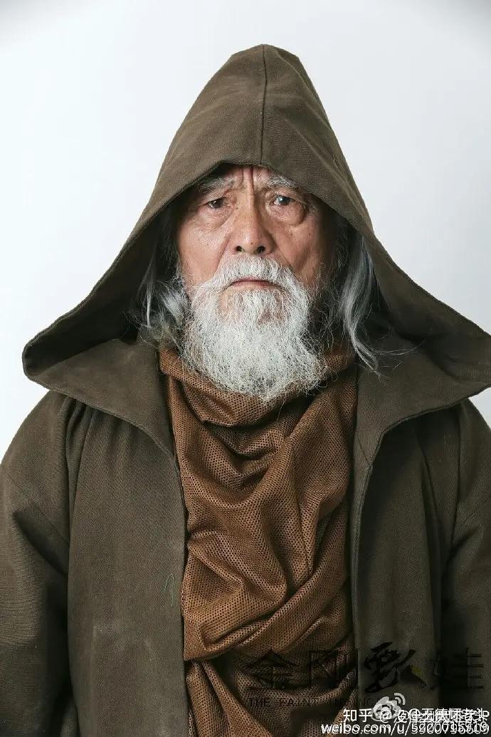 三体制作成电影你希望谁来饰演罗辑为什么