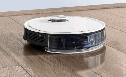 2,科沃斯 ecovacs 地宝t8 power扫地机器人