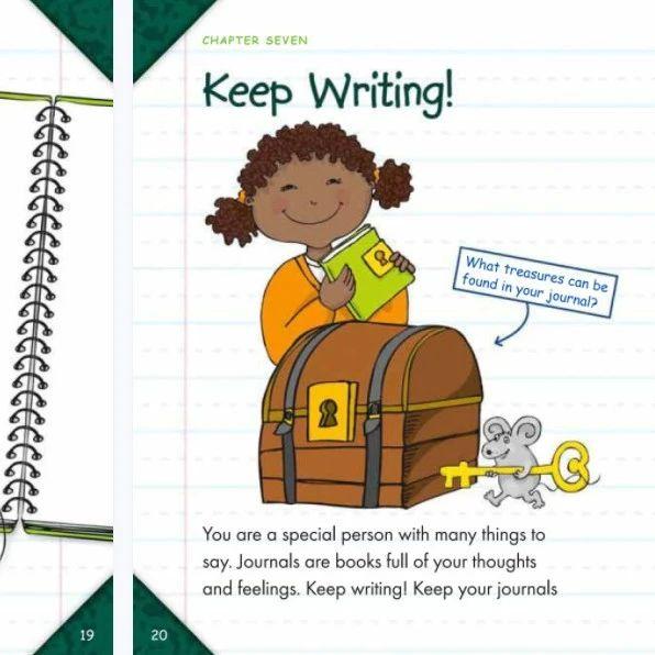 你与学霸之间只差这套《How to Write》,学完必成写作达人! - 知乎