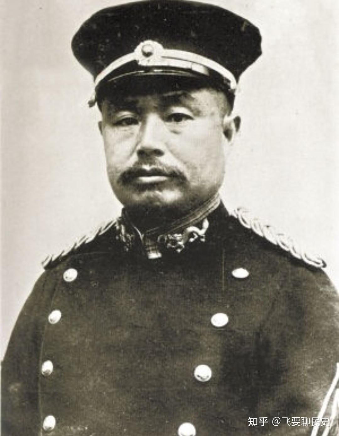 武昌首义功臣张振武在黎元洪的设计下于北京遇害 - 知乎