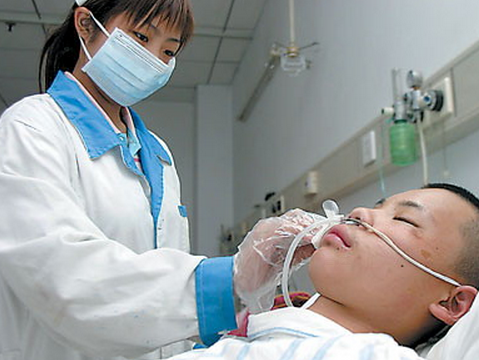 昏迷是由什么原因造成的?该怎么做让他们早期苏醒? - 知乎