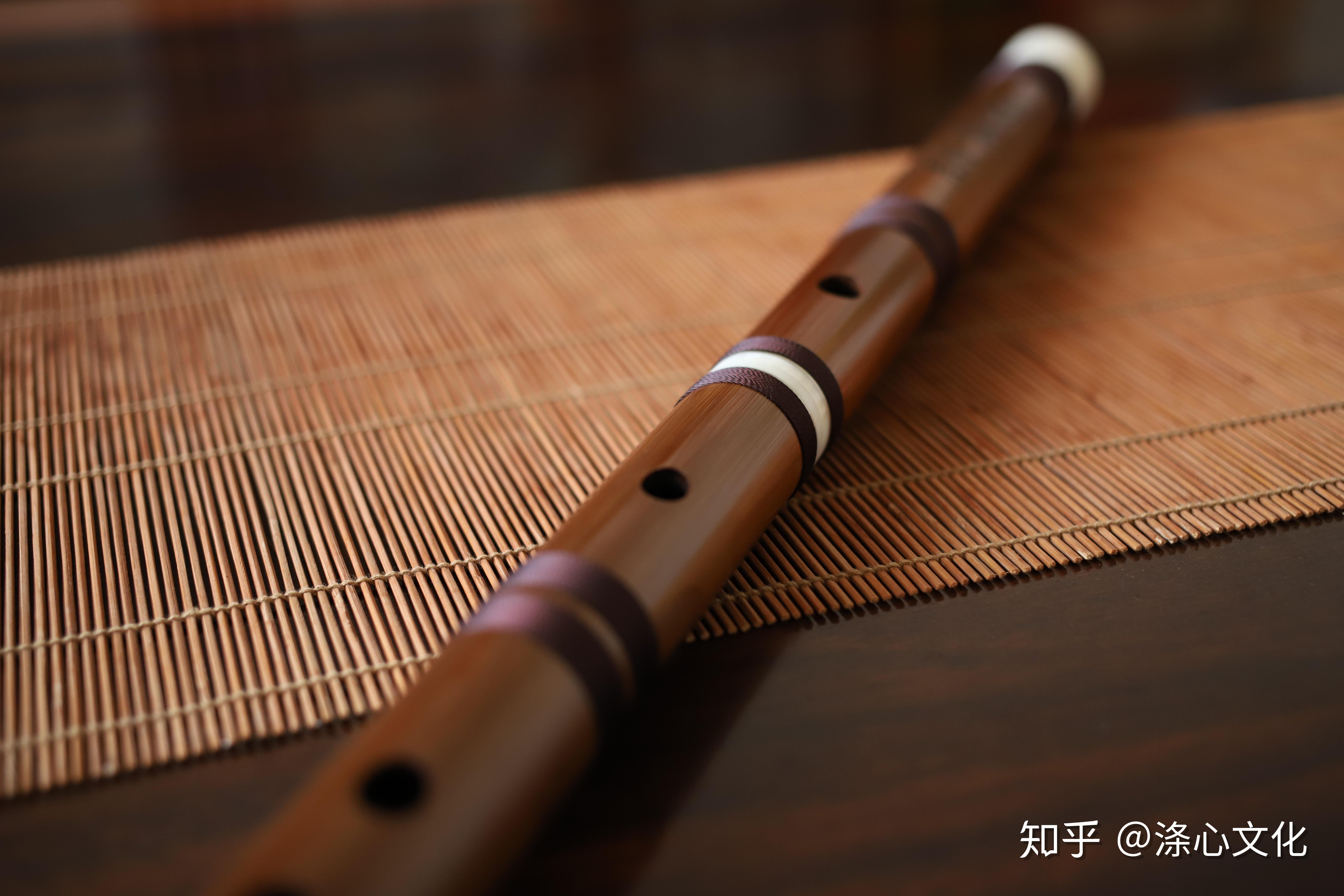 你见过最好看的高颜值笛子是什么样子的? - 知乎