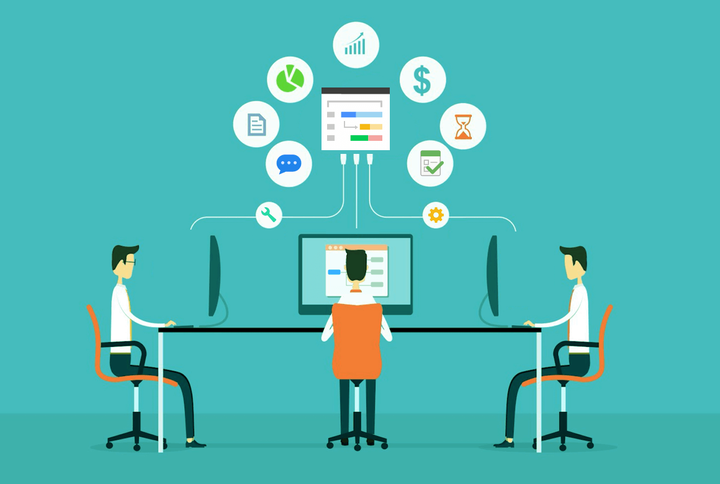 教程｜如何利用XMind实现高效的项目管理？ - 知乎