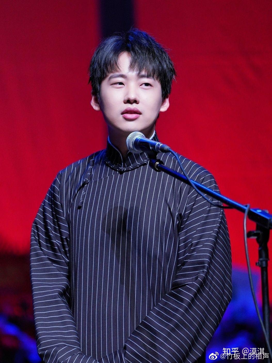 郭麒麟有男粉丝吗