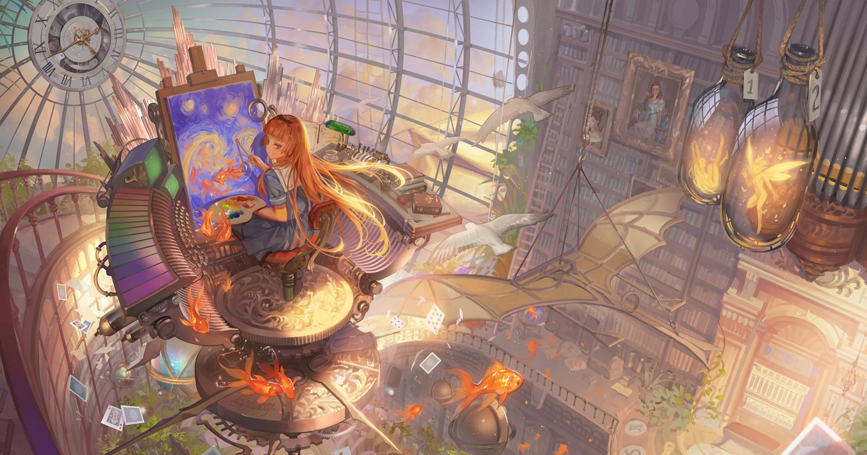 Zhihu banner for @analyzing