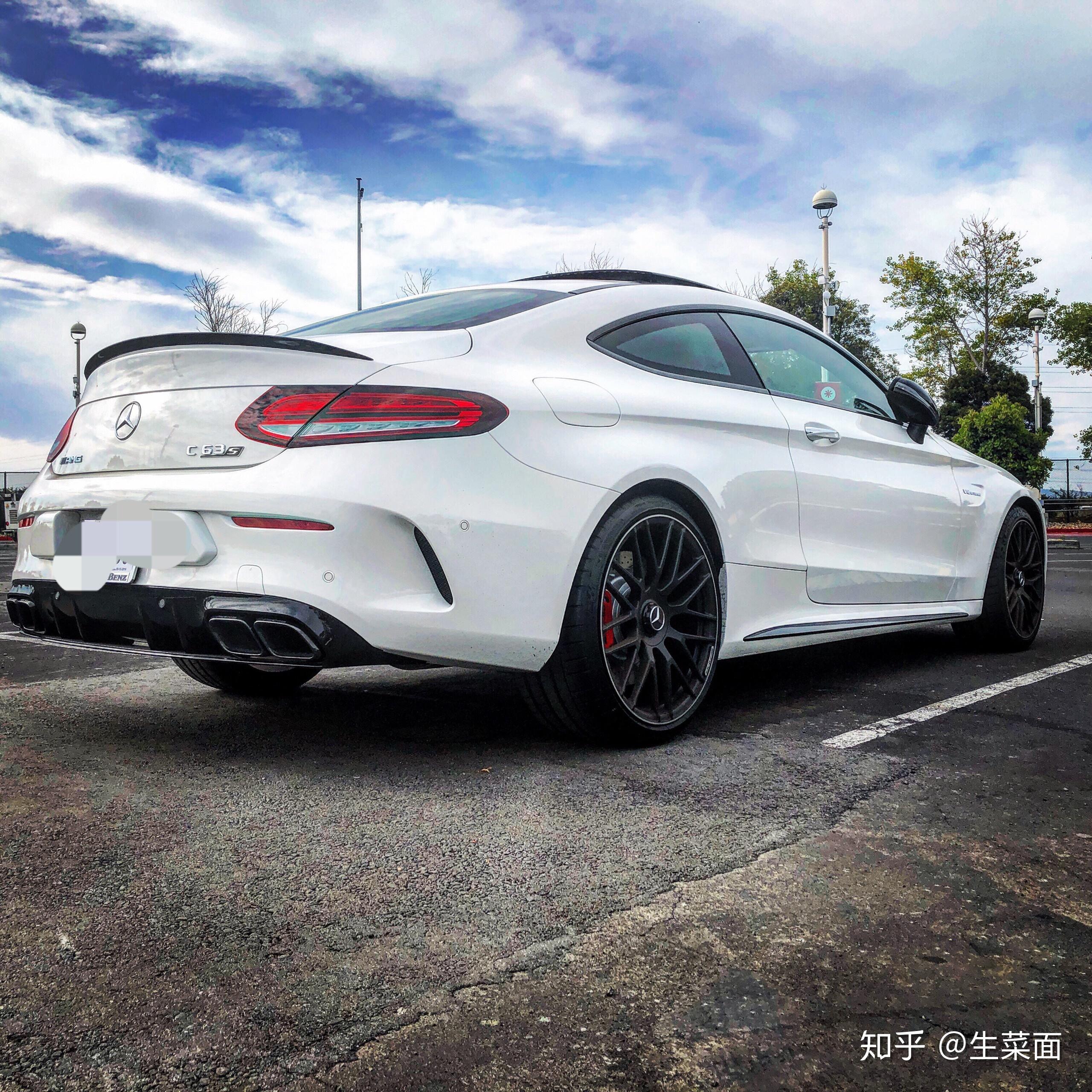 奔驰c63ssedan和奥迪rs5sportback该如何选择