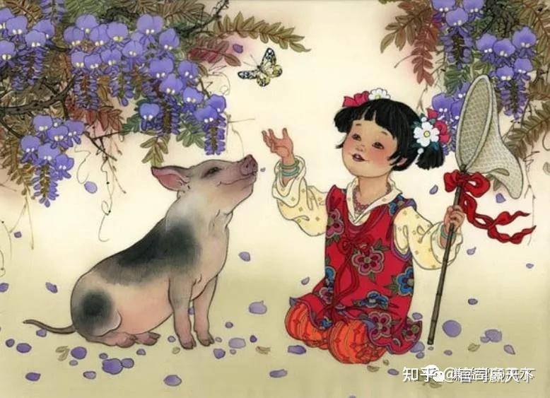 十二生肖的来历 - 知乎