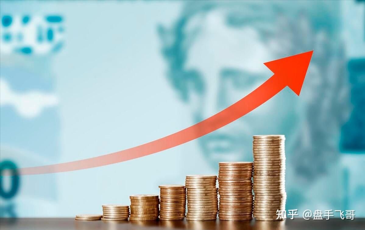 中国股市：2024年7大“人民币贬值”核心龙头股，未来有望成为十倍大牛！（名单） - 知乎