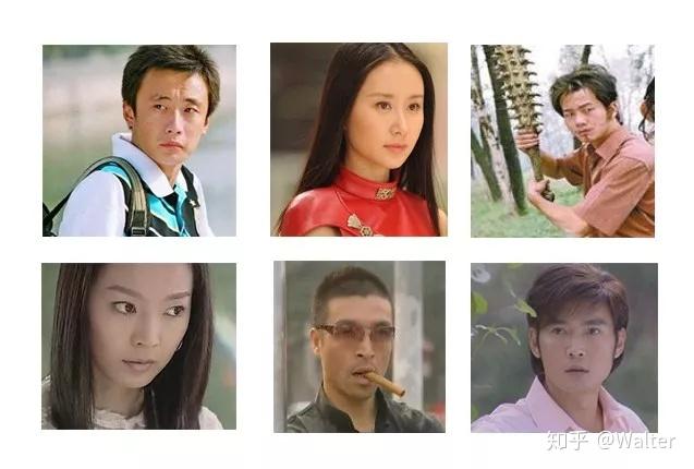 如何评价电视剧魔幻手机