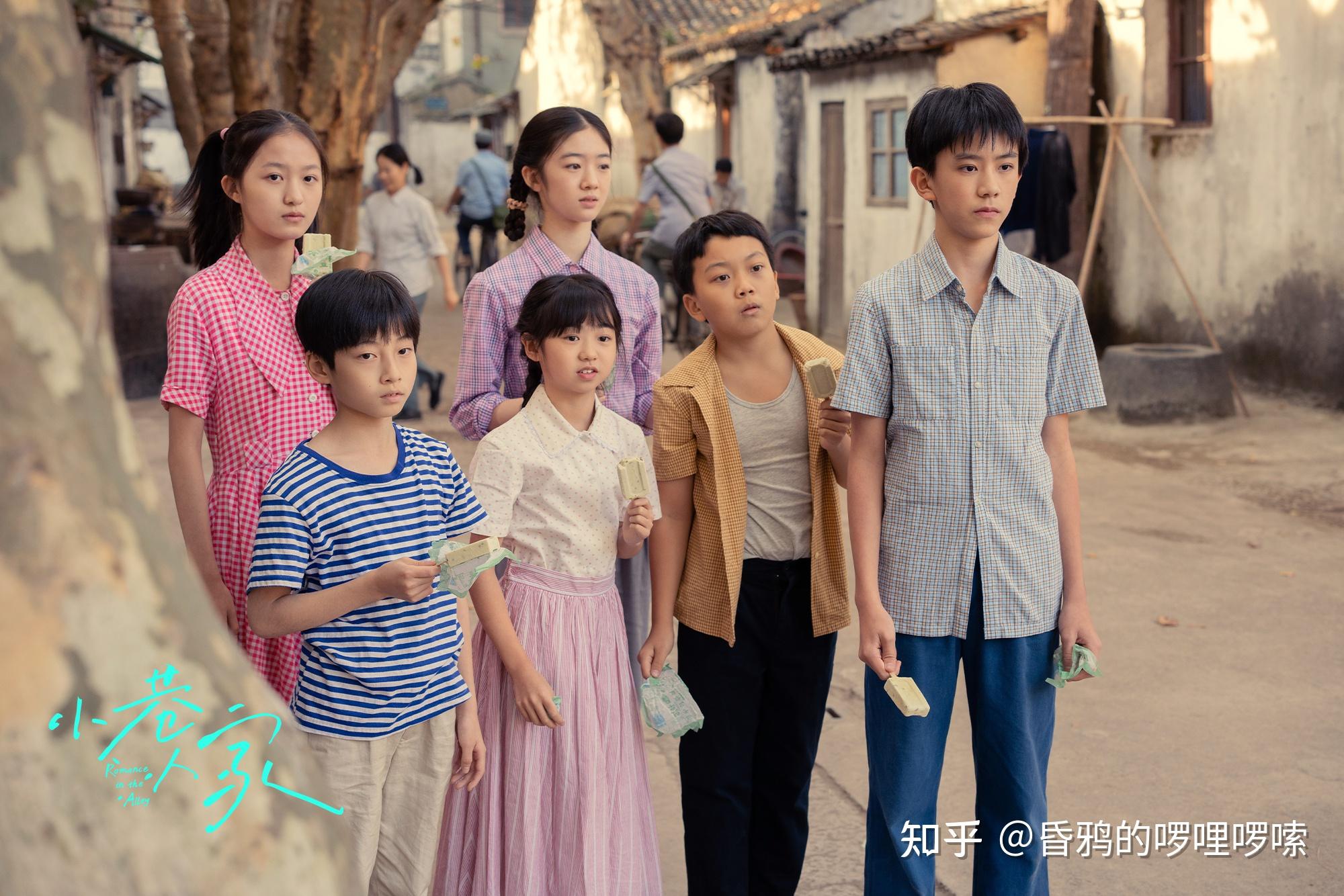 如果王安宇、胡先煦来演庄图南、林栋哲，《小巷人家》必定大爆！ - 知乎