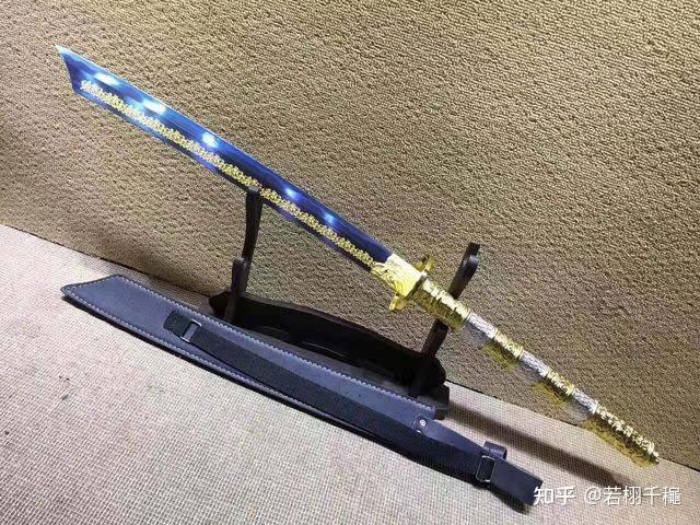 龙族七宗罪都是什么刀