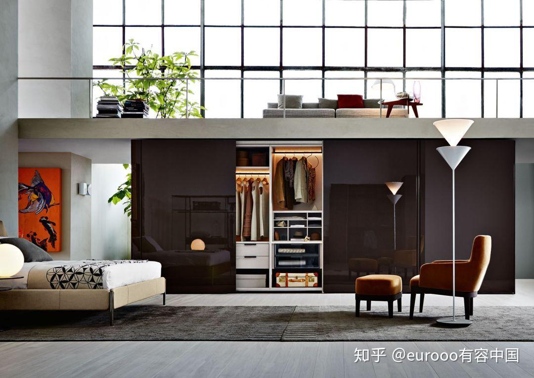 Molteni&C丨一个始终能惊艳你的家具大牌 - 知乎