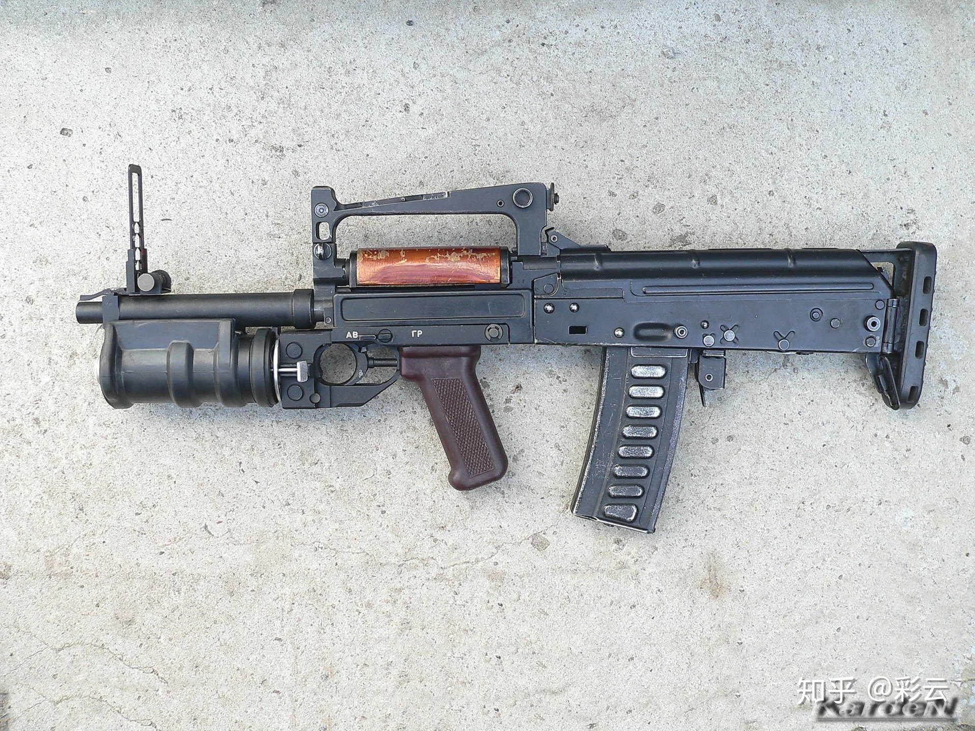 m416在现实生活中存在吗