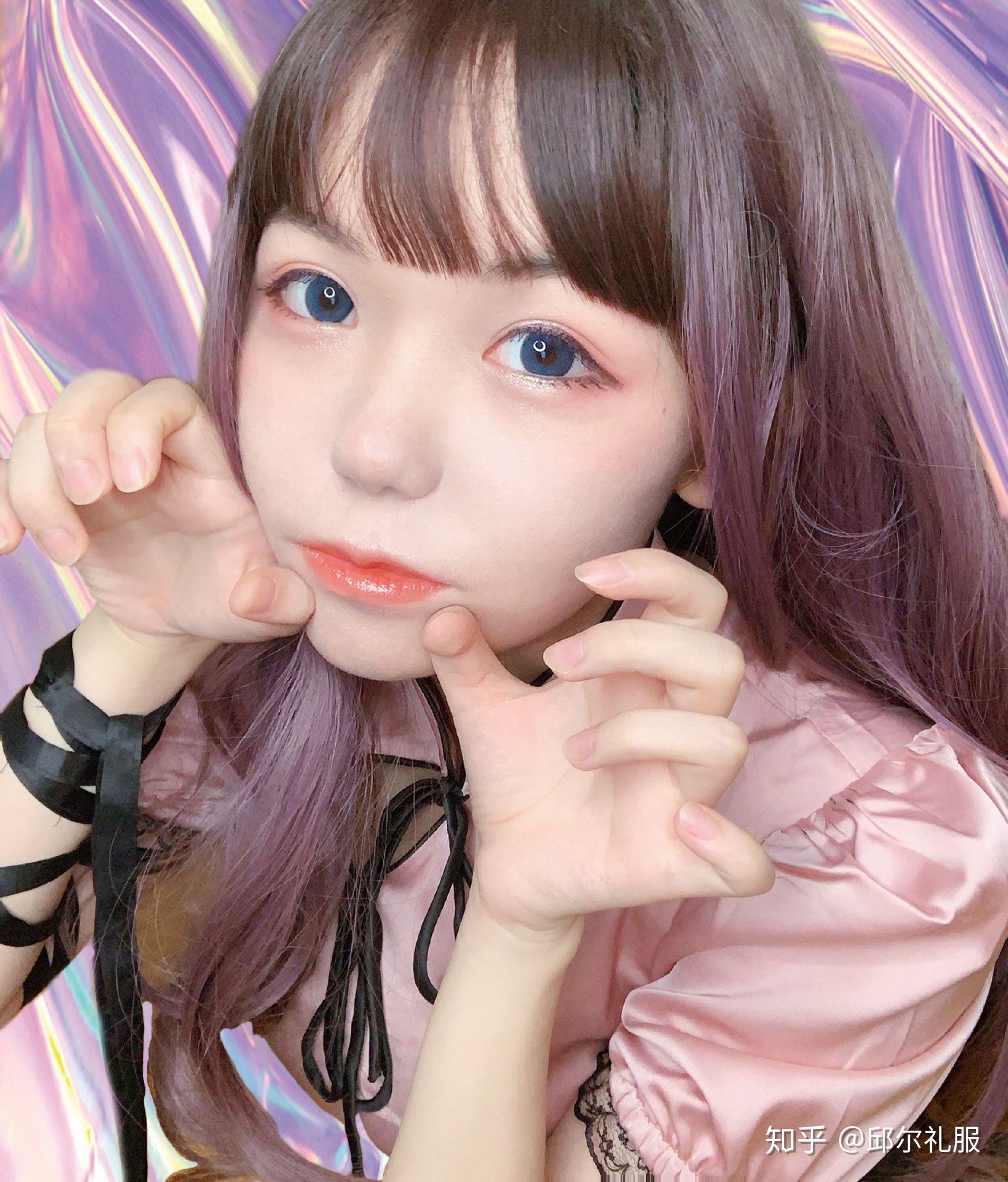 有没有封茗囧菌的照片? - 知乎