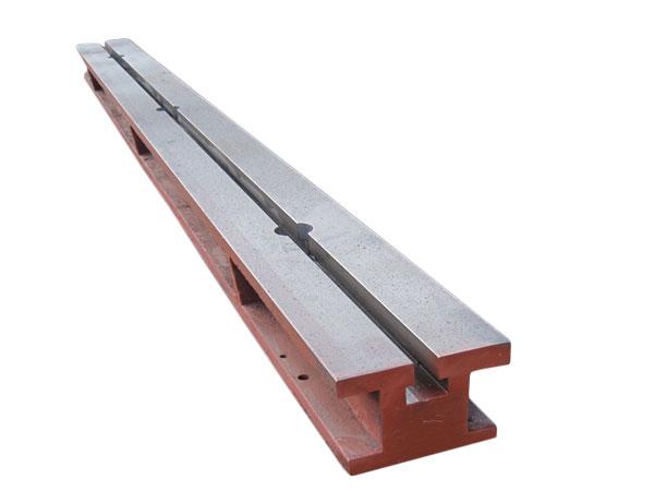 t型槽地槽铁详细介绍